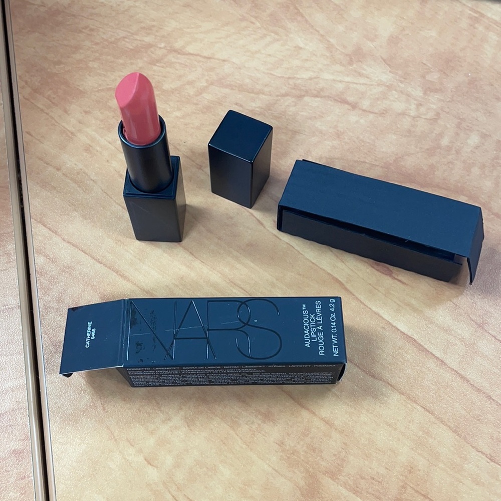 NARS - Catherine #9465